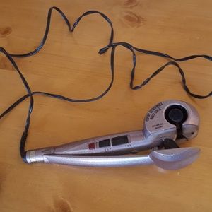 Infiniti Pro Curl Secret by Conair